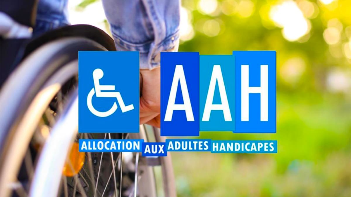 AAH : ces astuces pour toucher le montant maximum de cette aide de la CAF