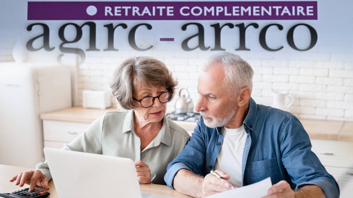 Retraites : oublier cette vérification avant 62 ans peut vous coûter cher sur votre pension Agirc-Arrco