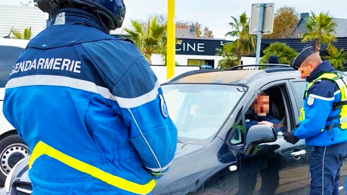 Automobilistes : attention à ce document crucial si vous vous faites contrôler