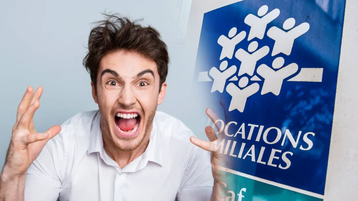 CAF : toutes ces aides et allocations supprimées pour ces Français