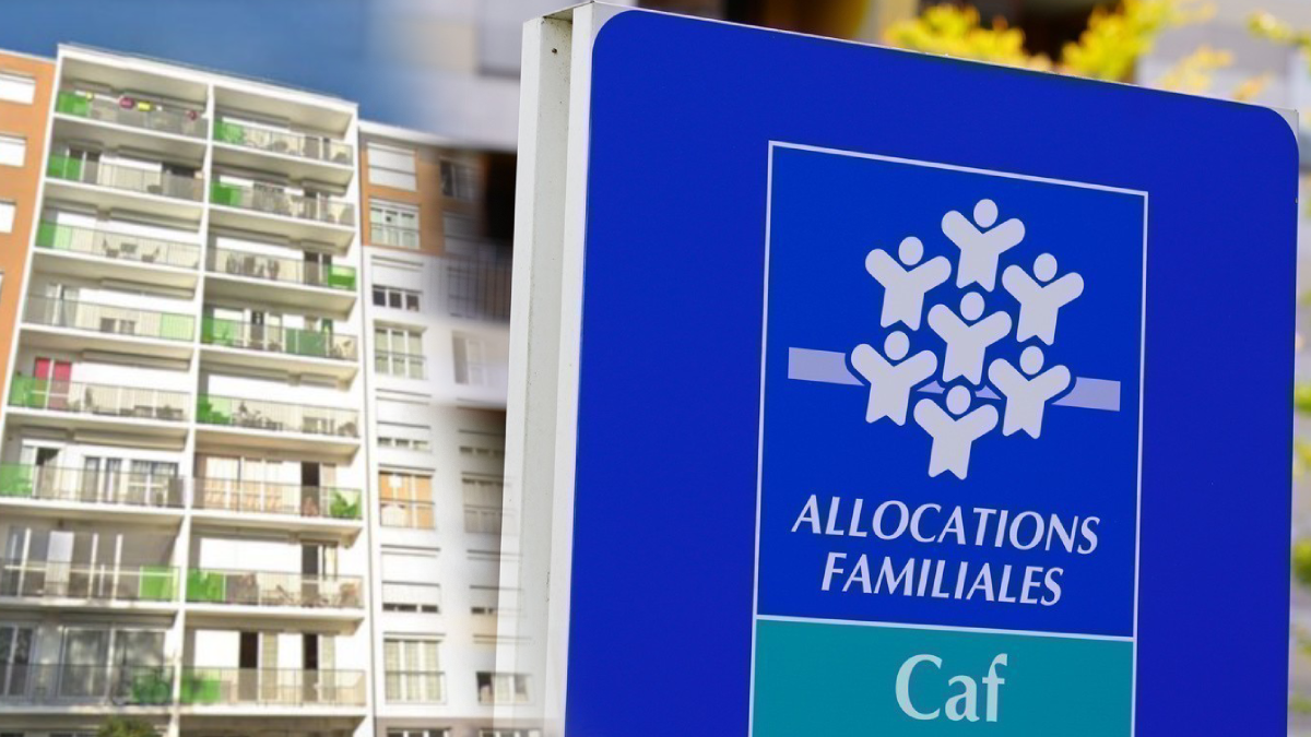 Cette aide méconnue de la CAF si vous vivez en logement social : les démarches pour la toucher
