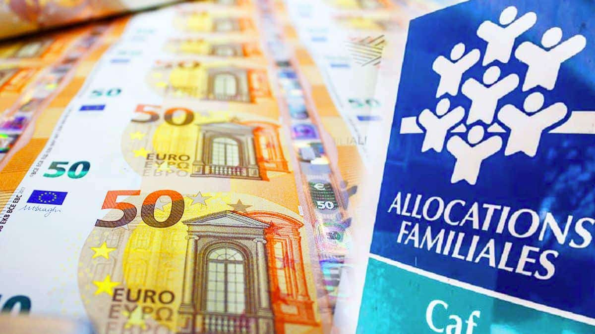 CAF : jusqu’à 300 euros d’aide pour ces Français, un vrai coup de pouce au quotidien
