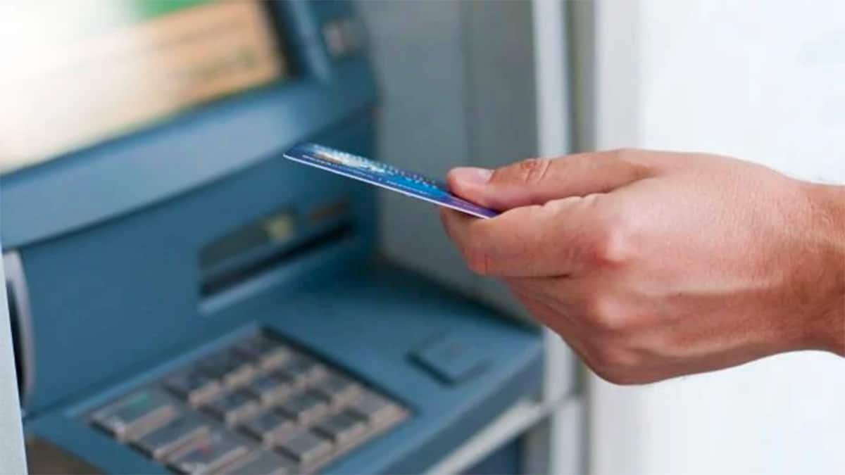 Alerte urgente des banques : n’insérez jamais votre CB dans un distributeur si vous voyez ceci