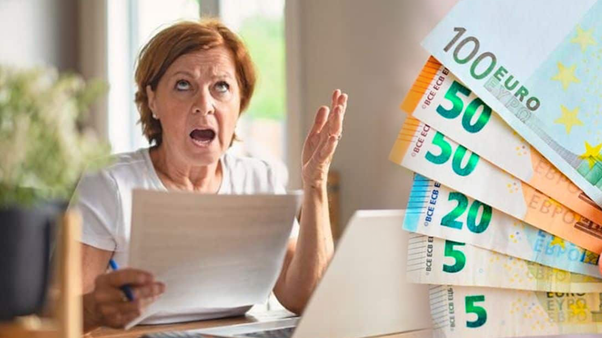 De nombreux retraités oublient de réclamer 810 euros : voici comment faire