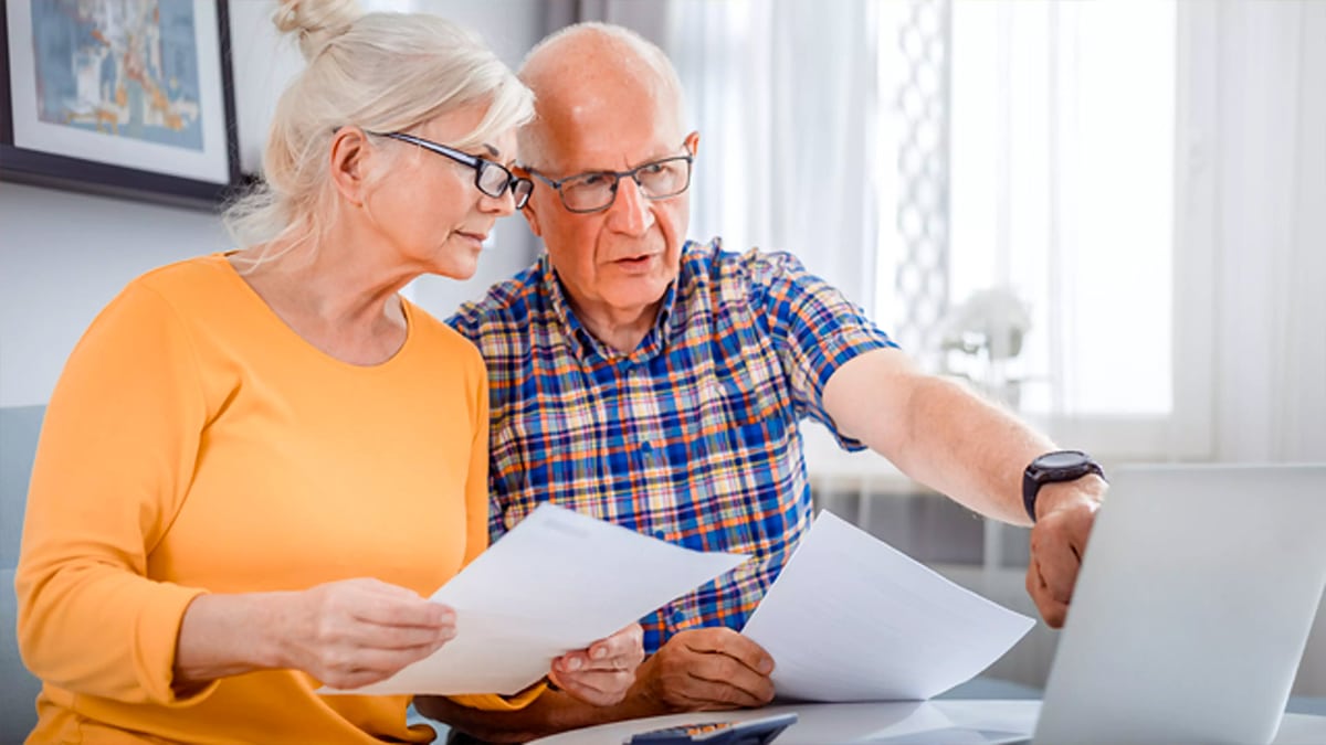 Cette aide dont les seniors peuvent bénéficier s’ils ont une petite retraite : les conditions et les concernés