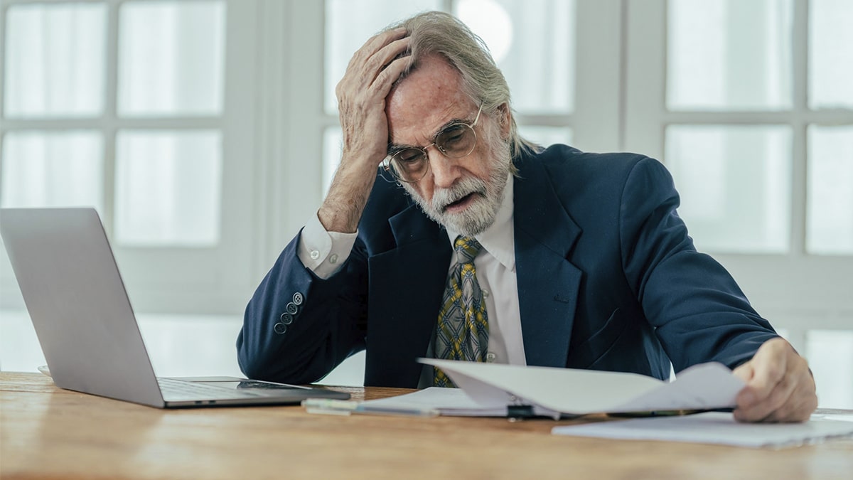 Retraités : cette démarche essentielle à réaliser sous peine de perdre vos allocations