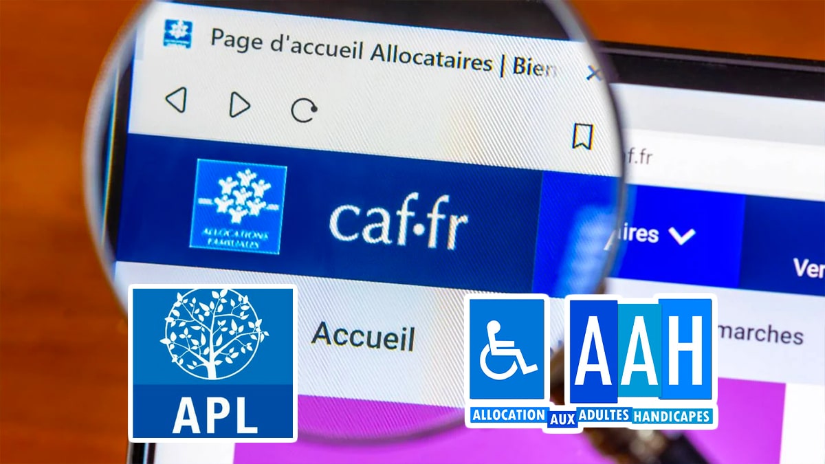 AAH, APL, RSA… : les aides de la CAF doivent-elles être ajoutées dans votre déclaration d’impôts ?